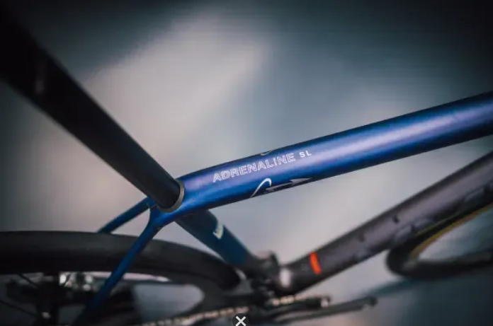 La nueva bicicleta de Fernando Alonso 9 Captura de pantalla 2026 07 29 151440