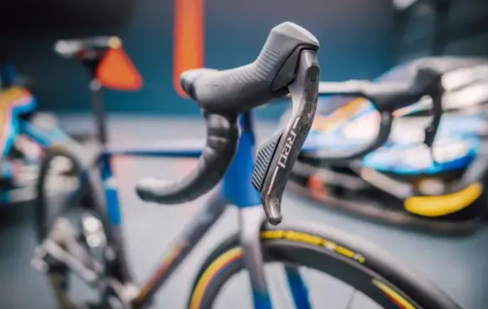La nueva bicicleta de Fernando Alonso 6 Captura de pantalla 2026 07 29 151511