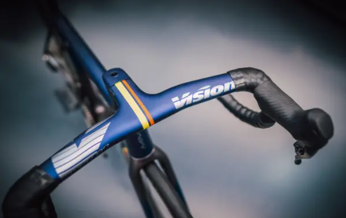 La nueva bicicleta de Fernando Alonso 5 Captura de pantalla 2026 07 29 151520