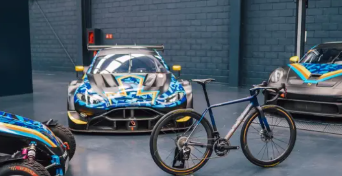 La nueva bicicleta de Fernando Alonso 2 Captura de pantalla 2026 07 29 151555