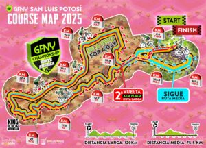 GFNY San Luis Potosi 2026