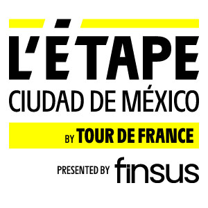 L’Étape Ciudad de México 2026