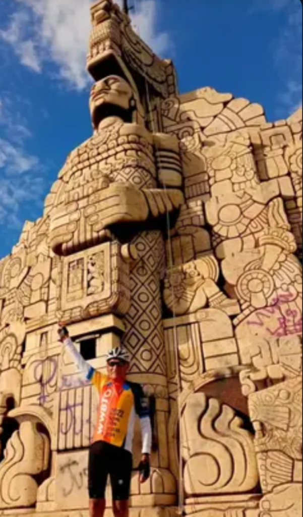 Gran Tour Riveira Maya