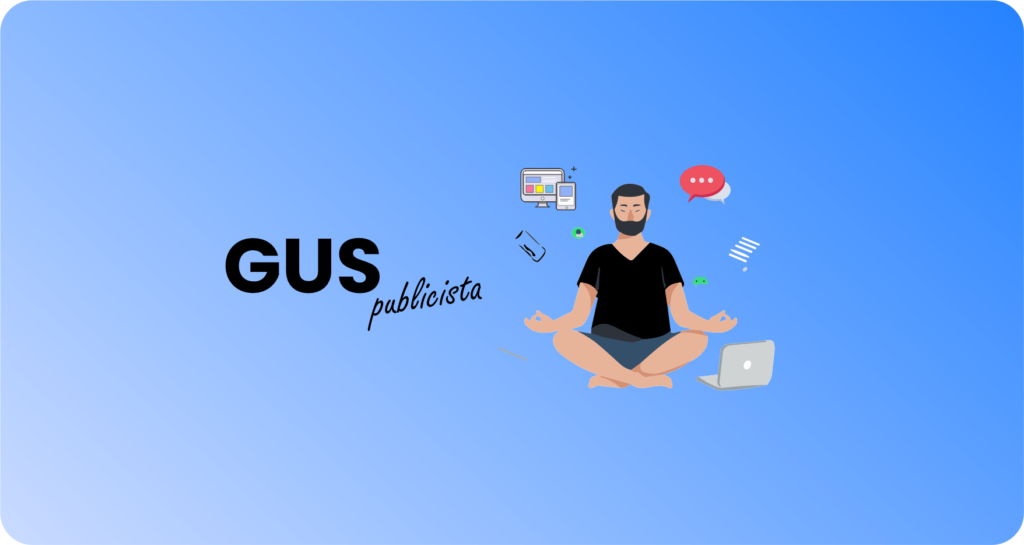 Gus Publicista