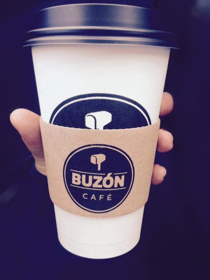 Buzón Café