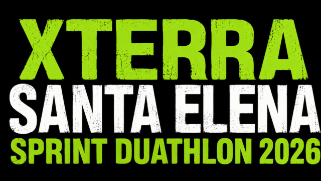xterra santa elena