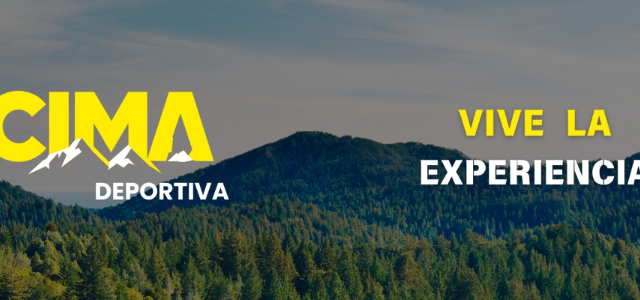 Cima la cabaña