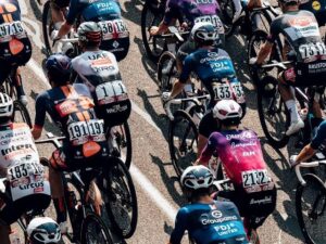 Eventos 166 Desafio Morelos by La Vuelta 2026