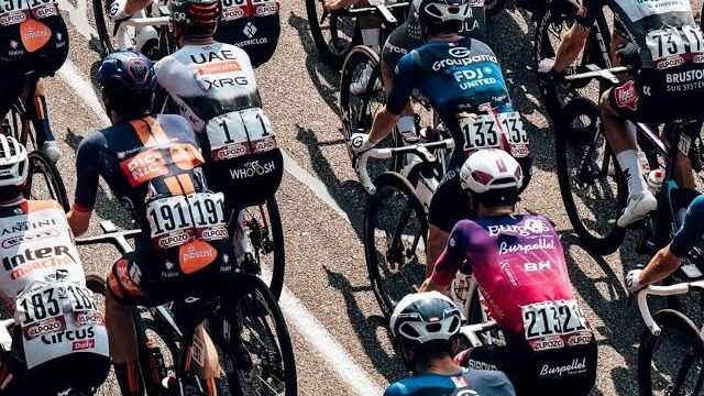 Desafío Morelos by La Vuelta 2026