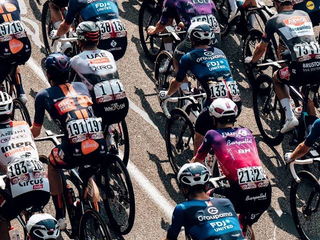 Eventos 90 Desafío Morelos by La Vuelta 2026