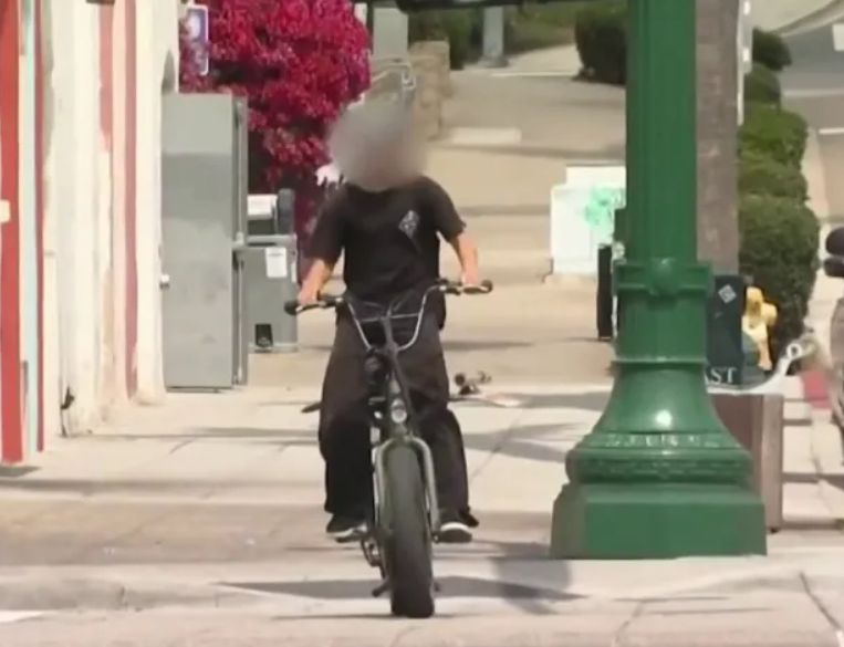 El auge de las bicis electricas