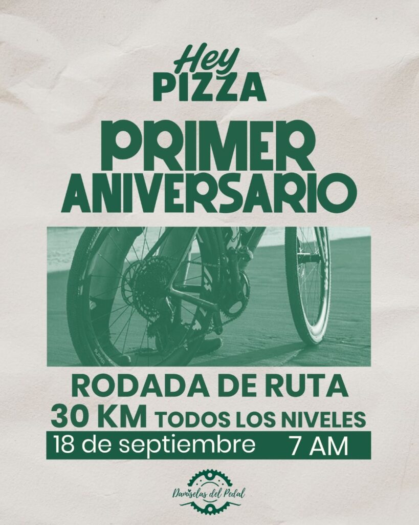 Hey pizza
