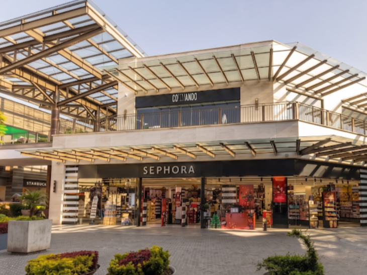 Town Square Metepec