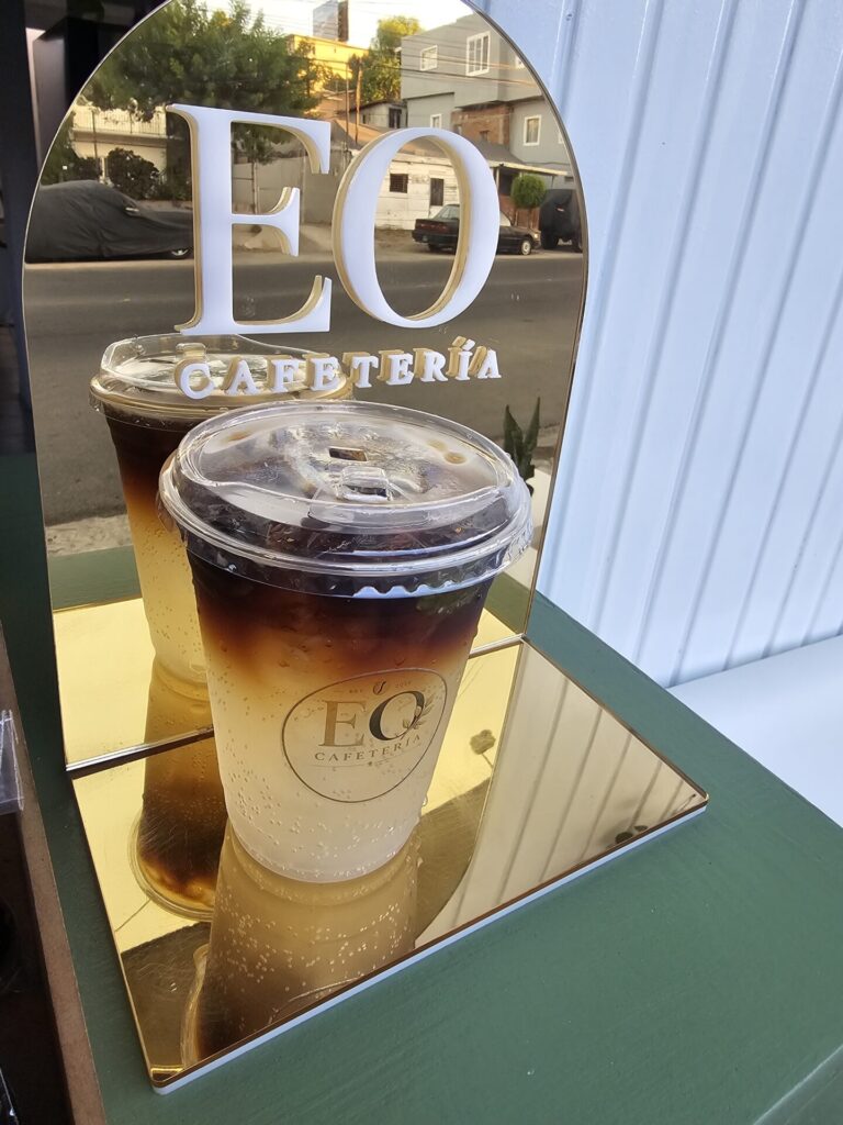 Eocafeteriaorganica