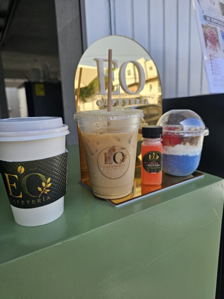 Eocafeteriaorganica