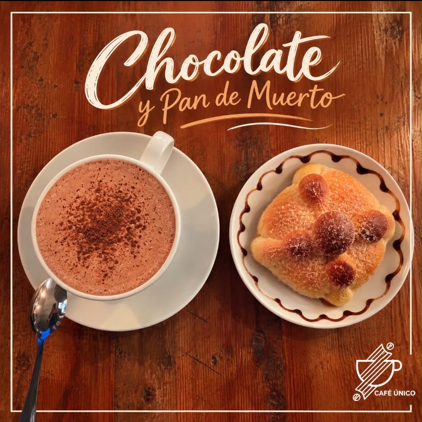 Café único