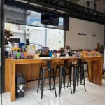 CAFETERIA TIENDA