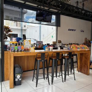 CAFETERIA TIENDA