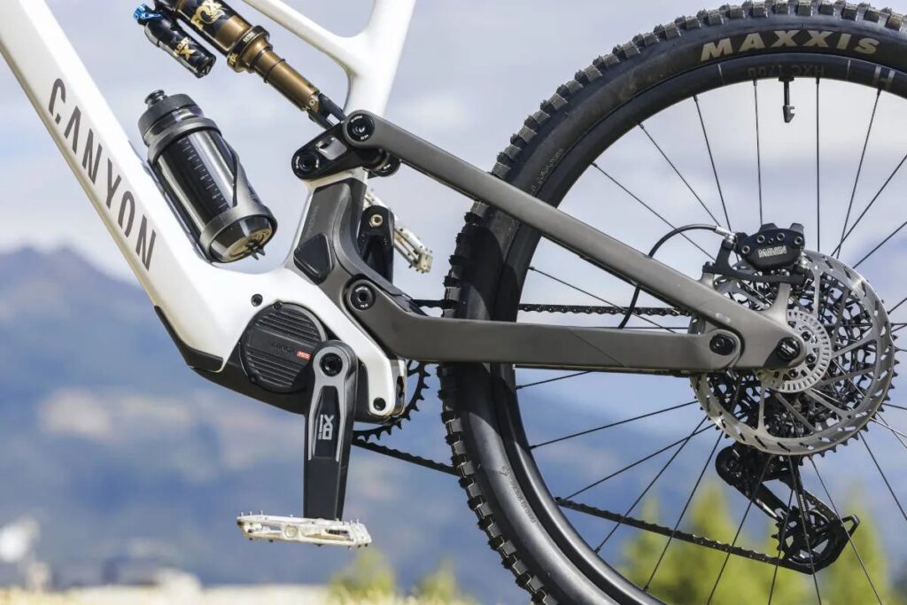 canyon spectral cf 9 avinox 1